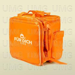 F&uuml;r dich - CIVO