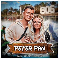 Peter Pan - Julian Sommer, Mia Julia
