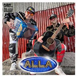 Alla - Chris og Colada