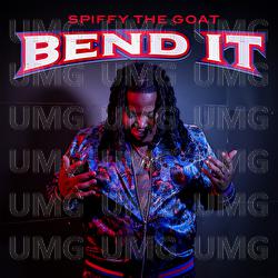 Bend It - Spiffy The Goat