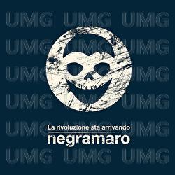 N20 La Rivoluzione Sta Arrivando - Negramaro