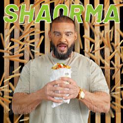 Shaorma - Dorian Popa