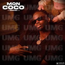 Mon coco - Dertay