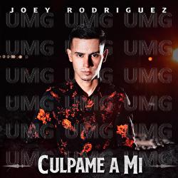 Culpame a M&iacute; - Joey Rodriguez