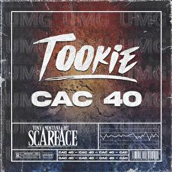 CAC 40 - Tookie