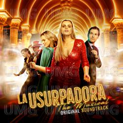 La Vida Es Un Carnaval - La Usurpadora The Musical Cast, Isabella Castillo