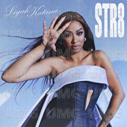 STR8 - Liyah Katana