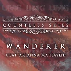 Wanderer - Countless Skies, Arianna Mahsayeh