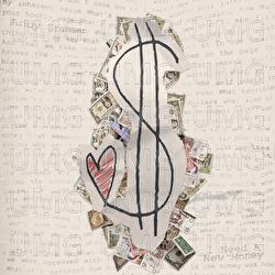 I Need A New Money - Andy Grammer