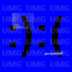 RUDEBOY - NOISY, Master Peace