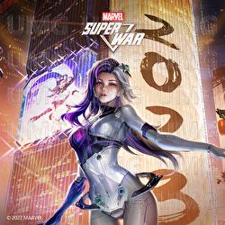 Flow - Luna Snow, Luna