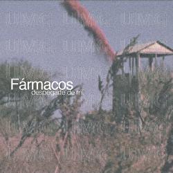 Despegarte de M&iacute; - F&aacute;rmacos