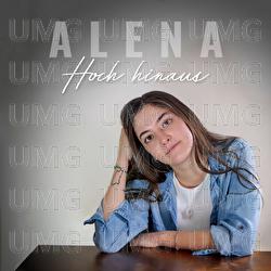 Hoch hinaus - Alena