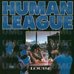 Louise - The Human League