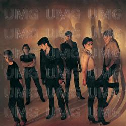 Mirror Man - The Human League