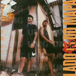 Lado 13 Do Mapa - Feek, Kyan, jess beats