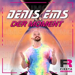 Der Moment - Denis Ems