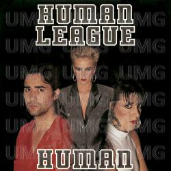 Human - The Human League
