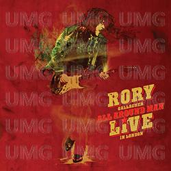 Moonchild - Rory Gallagher