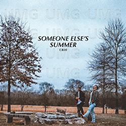 Someone Else's Summer - CB30