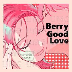 Berry Good Love - ayaho