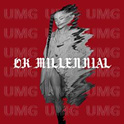 OK MILLENNIAL - Diora Madama