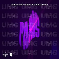Paris - Giorgio Gee, cocomo