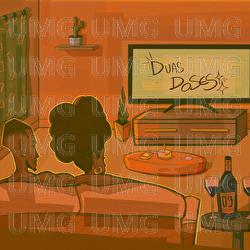Duas Doses - Oliveira, Raffé, meLLo