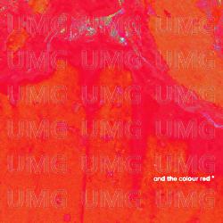 and the colour red - Underworld
