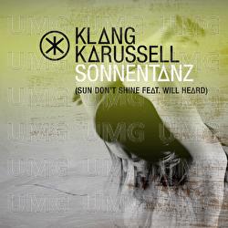 Sonnentanz - Klangkarussell, Will Heard