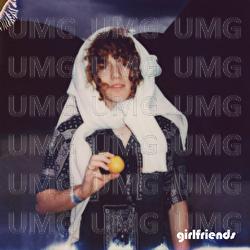 girlfriends - Michael Aldag