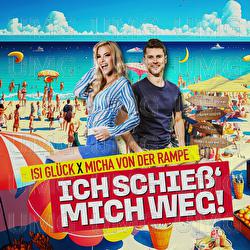 Ich schie&szlig; mich weg - Isi Gl&uuml;ck, Micha von der Rampe