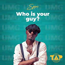 Who Is Your Guy? - Spyro