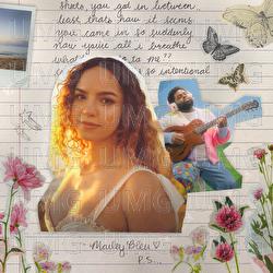 unintentional - Marley Bleu, Pink Sweat$