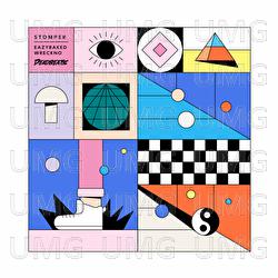 Stomper - EAZYBAKED, Wreckno