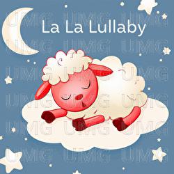 Baa Baa Bedtime - La La Lullaby