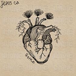 Home - Jesus Co., WorshipMob