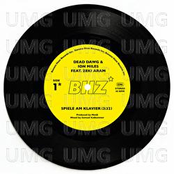 Spiele am Klavier - BHZ, Dead Dawg, Ion Miles