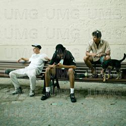 Loud - Monk, BHZ, Longus Mongus