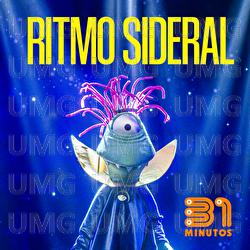 Ritmo Sideral - 31 Minutos, C-Lurico & Area 31