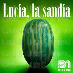 Luc&iacute;a la Sand&iacute;a - 31 Minutos, Pe & Pa