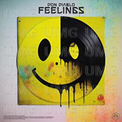 Feelings - Don Diablo