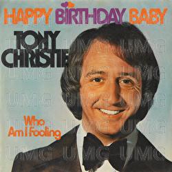 Happy Birthday Baby - Tony Christie