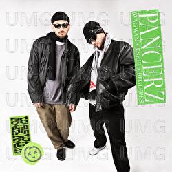 Pancerz - Beg Lepes, Wagwan, Eskie