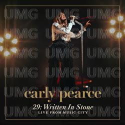 Should've Known Better - Carly Pearce