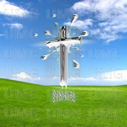 JESUS IN BERLIN - nullzwei, BERTHAONTHEBEAT, Chris Sigl