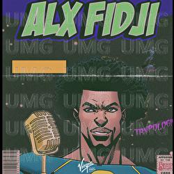 YAPADRAP - Alx Fidji