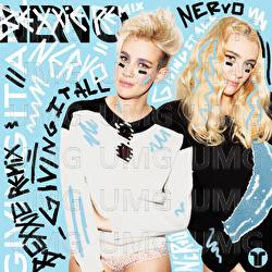 Giving It All - NERVO