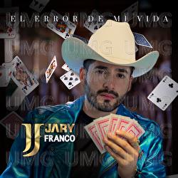 El Error De Mi Vida - Jary Franco