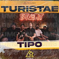 Tipo - Analaga, Turistae